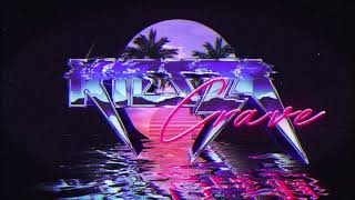 Kiesza - Crave (Robots With Rayguns Remix / Audio)