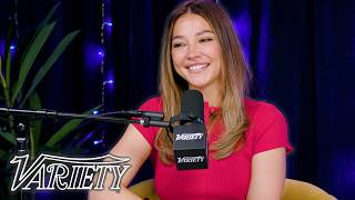 Madelyn Cline on Her Dog Rodney The First Role She Booked Outer Banks Finale