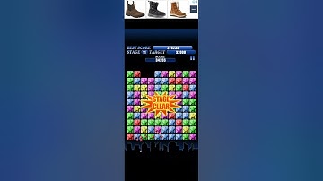 12112025 (Game) POP Star Challenge - with game BGM and CF [ game 2 ]