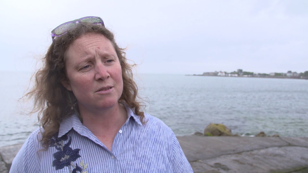 SEAI: Supporting Innovation in Ocean Energy