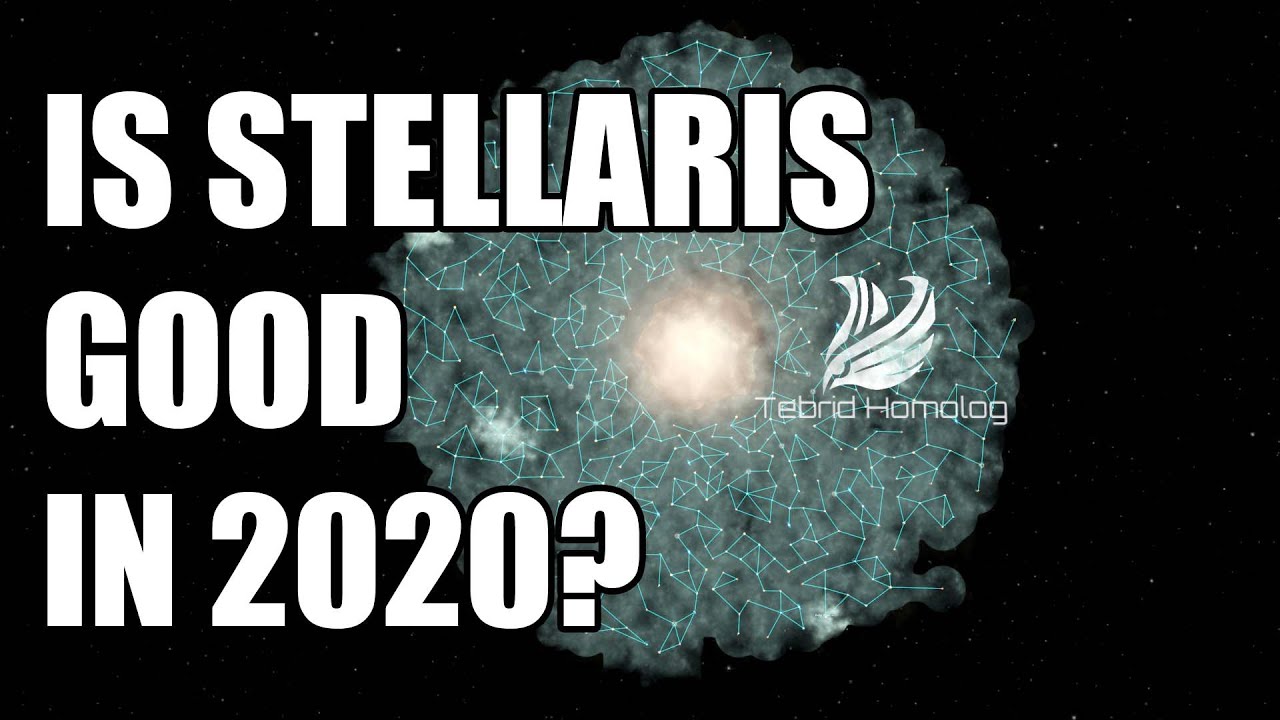 Is Stellaris Good? YouTube