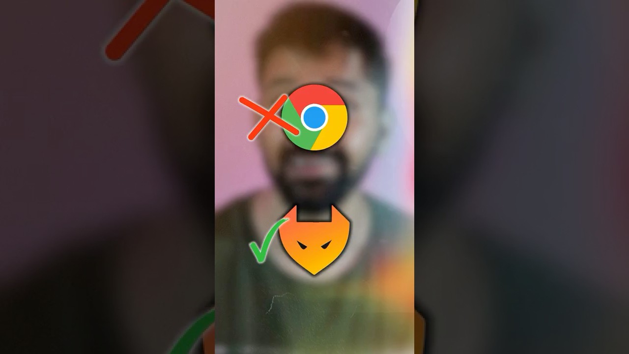 Forget Chrome! This Android Browser is BETTER!