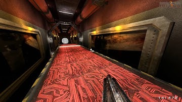 Quake 3 DeFRaG: revisit_runcato - [22.816] by aU.kittyc0r3