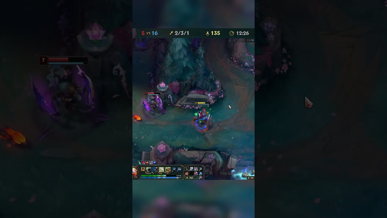 🔴Hraju Singeda tak dlouho, dokud mu nenavrátím slávu a čest! Den třicátý třetí🔴