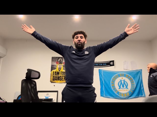 REAL MADRID VS MAN CITY 3-3 DEBRIEF (IMPOSSIBLE IS NADA )