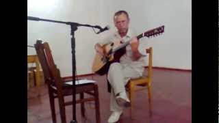YCHKERI MUSA chords