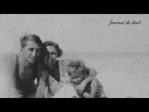 슬픔은 사라지지 않는다 롤랑 바르트 애도 일기