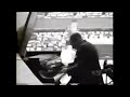 Capture de la vidéo Film : Josef Hofmann Plays Chopin E Minor Concerto At Hollywood Bowl (1939)