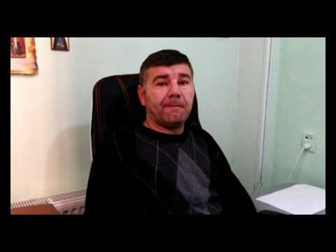 ხერხემლის თიაქარზე ოპერაციის შედეგი!