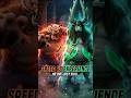 Tai Lung vs Kai… Who Actually Wins? #shorts #cinebusterhq