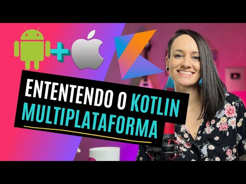 Vídeo: O que é um aplicativo kotlin?