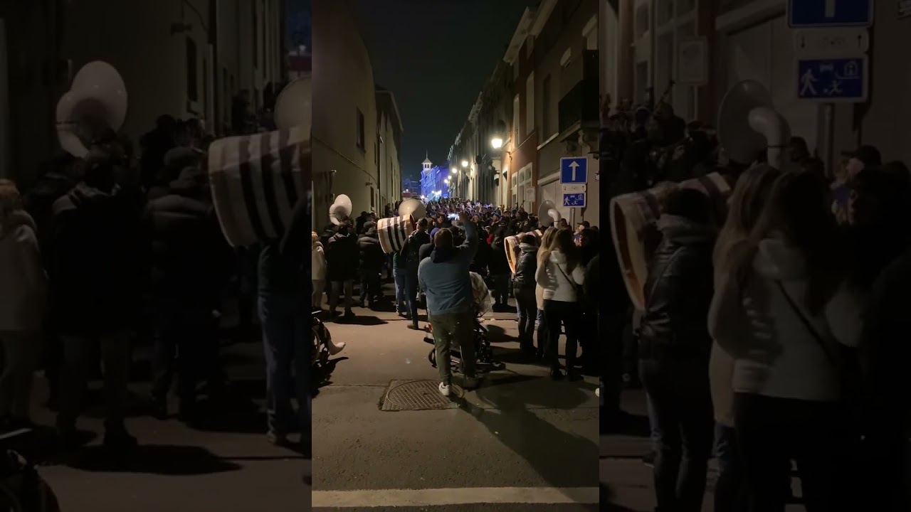 Soumonse 2k23 #les copains