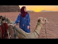 Petra, Wadi Rum and Aqaba trip! Travel vlog 🐪