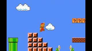 Super Mario Bros Special - </a><b><< Now Playing</b><a> - User video