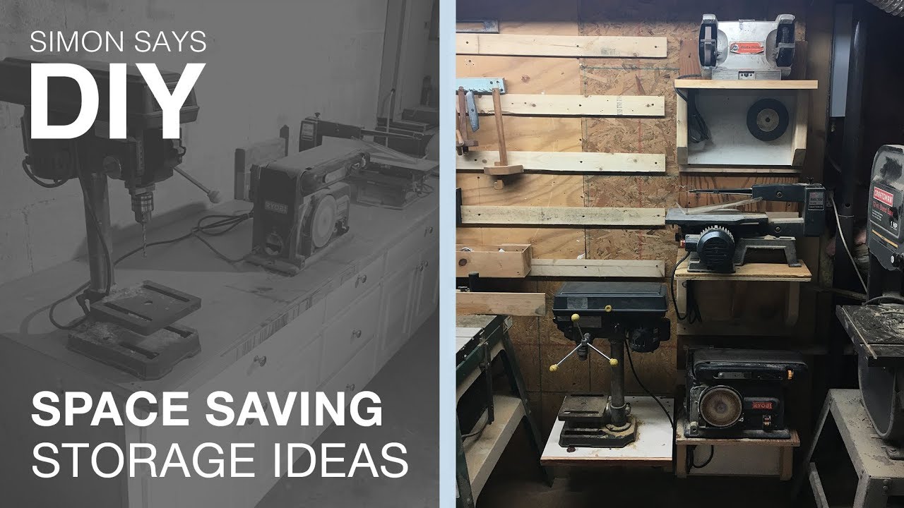 Storage Ideas YouTube