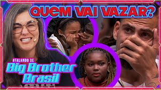 Thumbnail for 🔥BBB24 PAREDÃO: PITEL É INDICADA; NIZAN LEVA 7 VOTOS E DETONA ALANE; RAQUELE VAI NO DESEMPATE