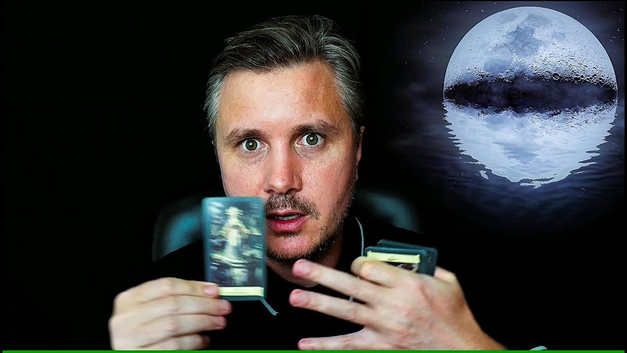 Его Трясёт❗ МАГ Шокировал Его ПРАВДОЙ о СУДЬБЕ и Указал на Тебя...😢💔✨