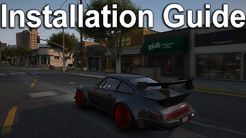 [In Depth] Installation Guide of NaturalVision ✪ Remastered