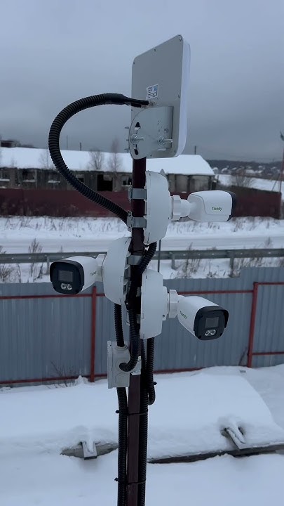 Видеонаблюдение и интернет | Камеры + Регистратор от Tiandy | Ротуер ...