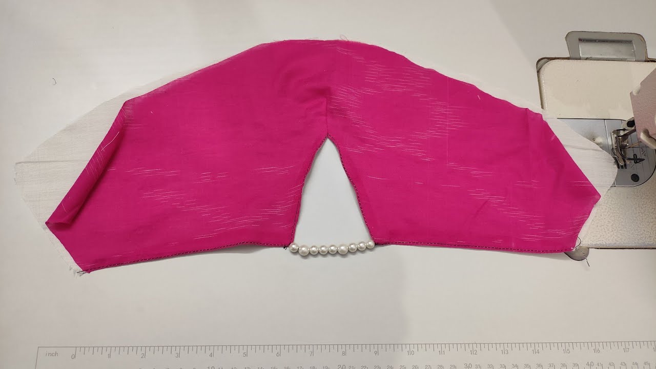 New stylish sleeves design kannada YouTube