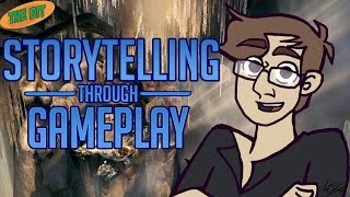 Storytelling Through Gameplay