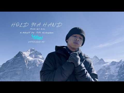 K.AGLET - HOLD