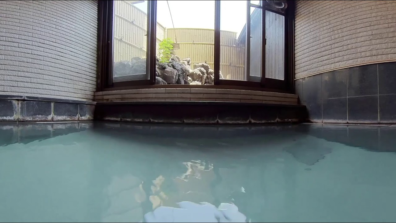 自宅で温泉気分を味わう方法４選 プラスアイテムで自宅を温泉化 Nihonail ニホネイル