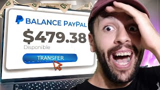 دخل شهري 479 ? بالذكاء الاصطناعي CHATGPT خطوة بخطوة | GOOGLE ADSENSE