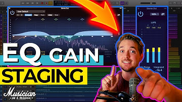 The Essential EQ Knob You