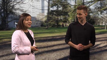 Tilburg University - Virtual Open Week 2019 -  Data Science