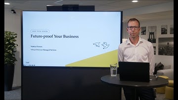 5 strategic areas every Tech Leader should focus on in 2026