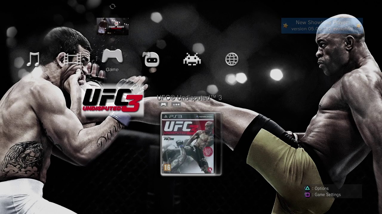 ufc undisputed 3 pc game free download