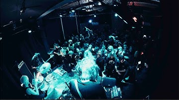 TIGERCUB - FALL IN FALL OUT (Official Video)