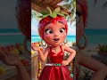 AI🍓 Fruit jokes are berry serious business. 😂 #AIFruit #FunnyShorts #StrawberryStar #comedyshorts