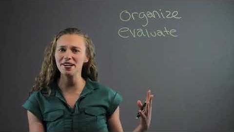 How to Teach Collecting Data in Math for Fourth Grade