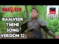 Baalveer Theme Song Version 12 BAALVEER SEASON 3 Sonysabdramaversionmusic