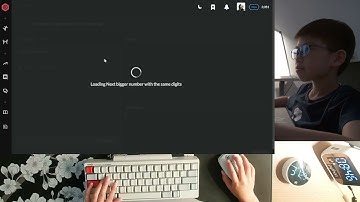 Codewars | Python | HHKB keyboard | 40 min real time | no talking | EP-53