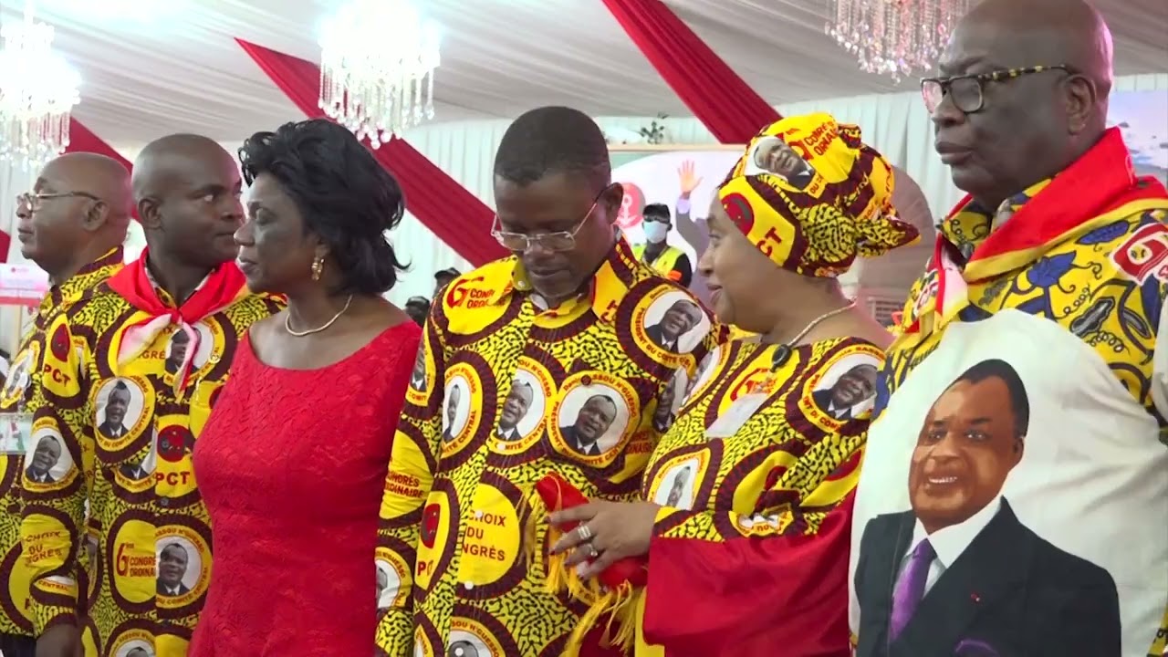 SYNTHESE DU CONGRES ORDINAIRE DU PCT TENUE DU 27 DECEMBRE 2025 AU 01 JANVIER 2026