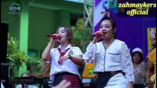 lupa lupa ingat /om savana mantap musiknya