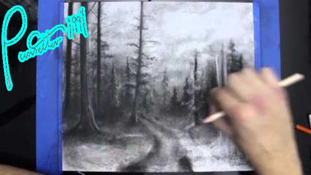 Featured image of post How To Draw A Dark Forest by providing your email address you will begin to receive our newsletters special offers and more free content from artists network