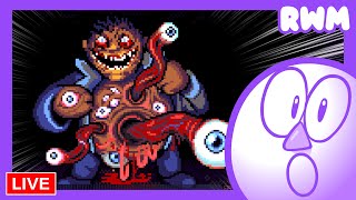 LOOK OUTSIDE: A Game for Freaks