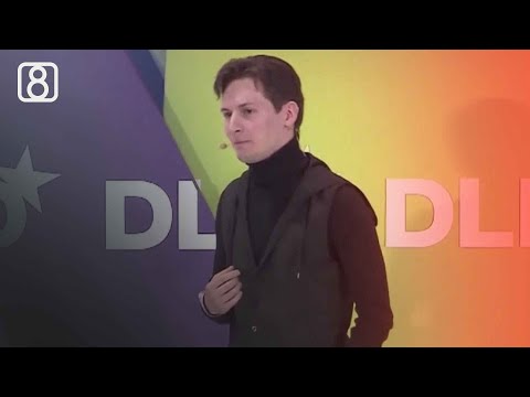 საფრანგეთის პროკურატურის გამოძიება პაველ დუროვის წინააღმდეგ