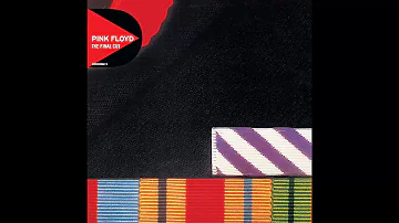 The Gunner's Dream - Pink Floyd - REMASTER (06)