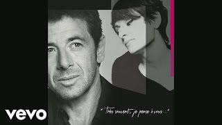 Patrick Bruel - Pantin (Audio)