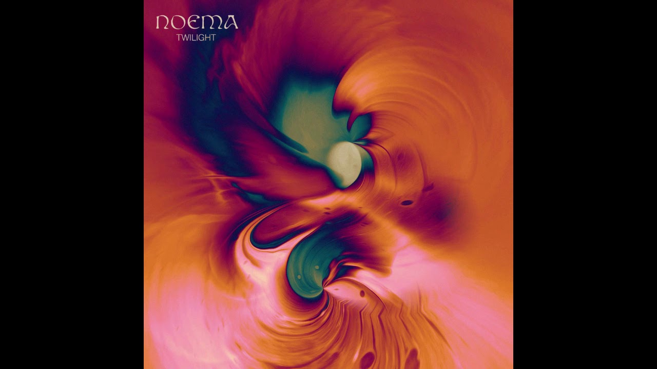 Noema - Twilight (Noema's Turning Purple Dub)