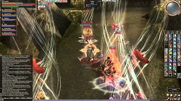 lineage2.eu - Core Volume 1 - Yul Archer pov