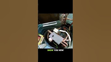 “E8 error doesn’t mean a dead PCB—this simple volt