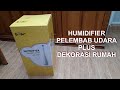 Humidifier / Pelembab Udara Bear JSQ E50D1