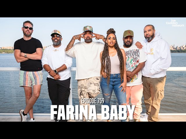 The Joe Budden Podcast Episode 759 | Farina Baby - YouTube