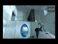 Portal - The Basics - Intro In 1080p Full HD - Game by Valve